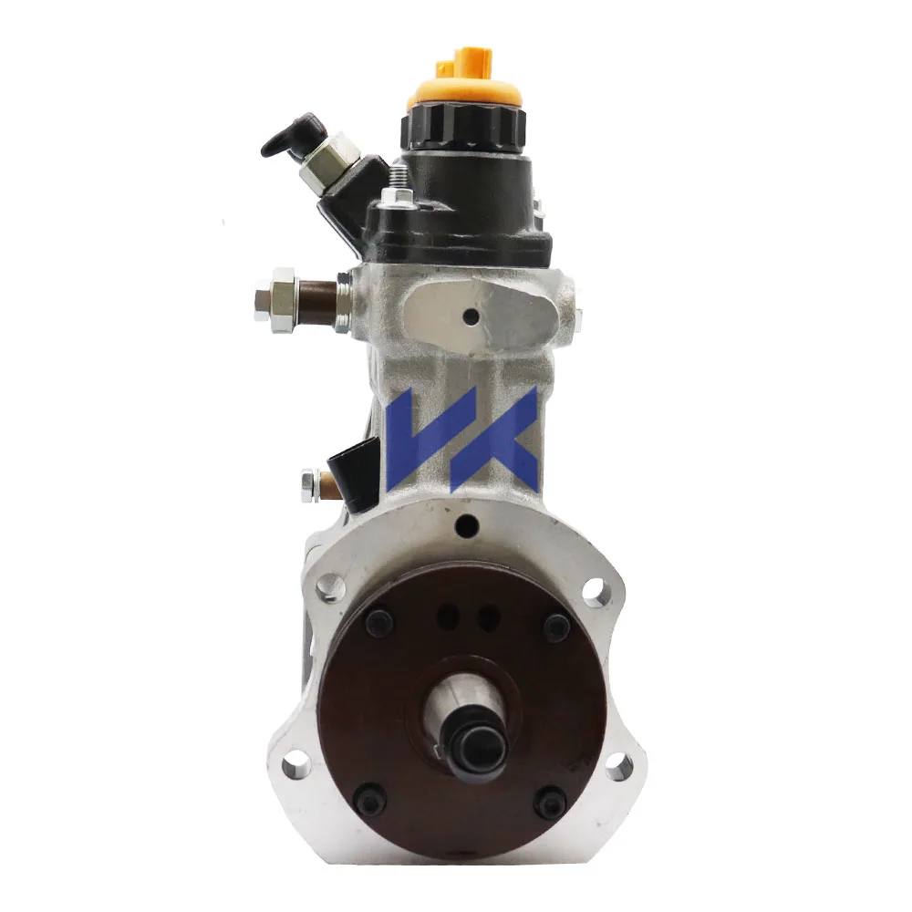 High Performance Fuel Injection Pump for HINO E13C Engine