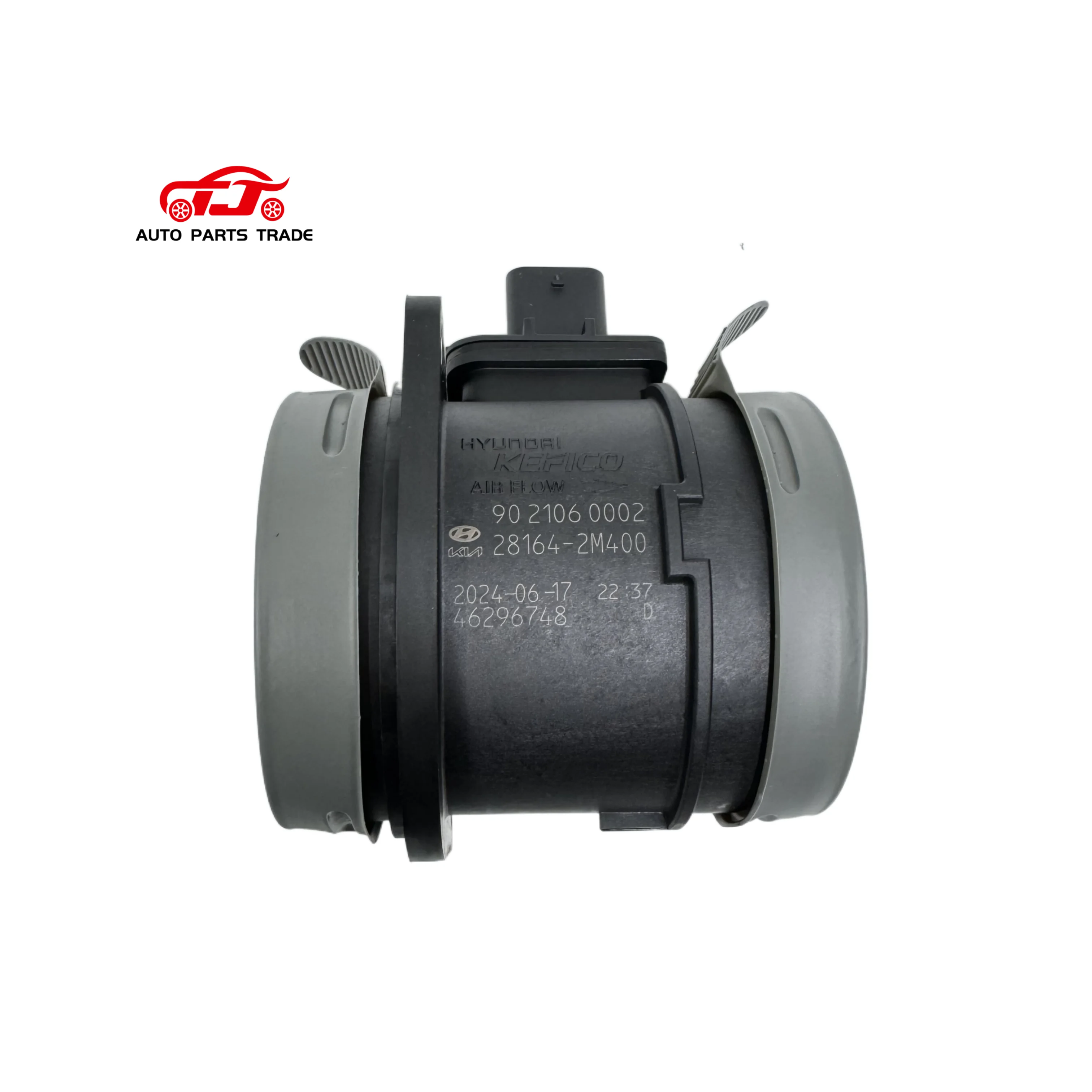 28164-2J600 28164-2M400 Automotive Air Flow Meter Sensor