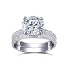 2,58 ct F VS1 IGI