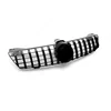 black grille