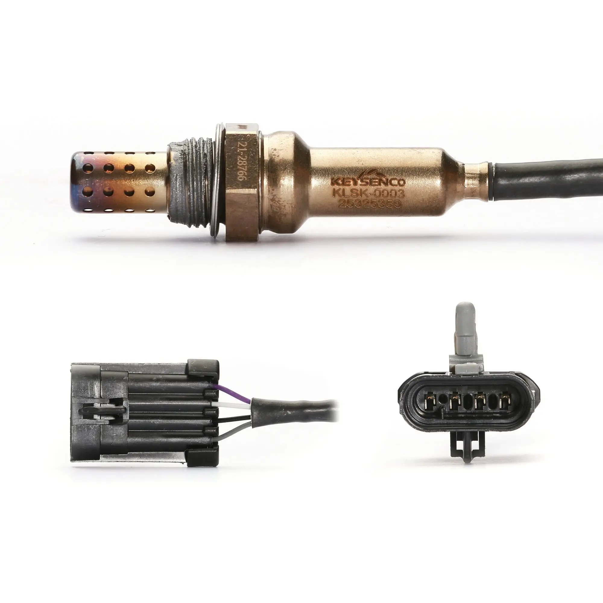 KLSK-0003 Oxygen Sensor O2 Lambda Sensor for Haval H3 H5 H6 Great Wall Jinbei Dongfeng