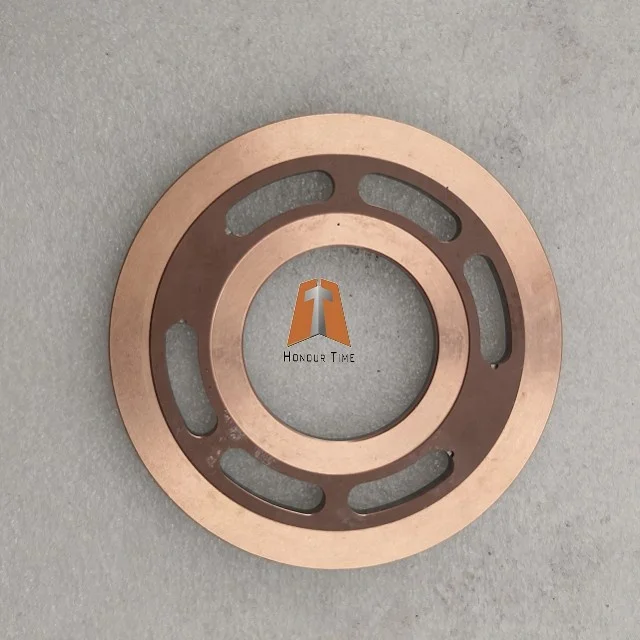 馬頭琴・上級タイプ Excavator PC40-7 Swing Motor Parts - High Quality Hydraulic