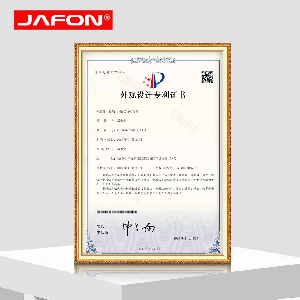 Stainless Steel Professional Red Wine Bottle Opener Waiter Corkscrew