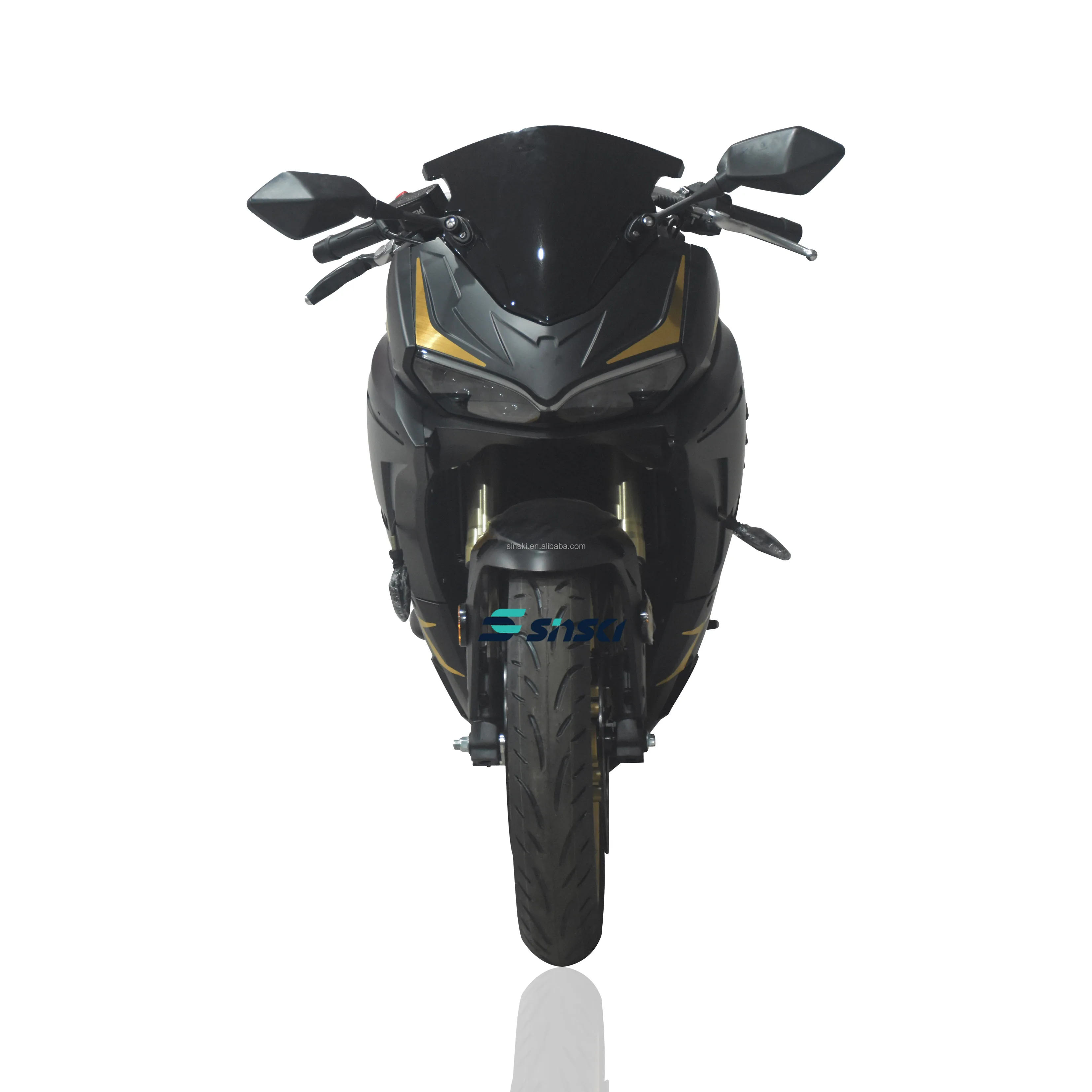 Cheap Chinese off-Road Motorcycles 400cc Gas Brands