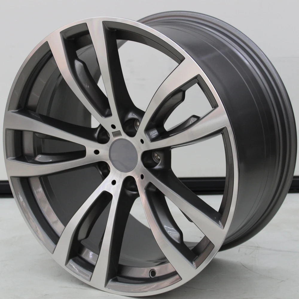 BMW 純正ホイール ブリザック DM-V2 X6M E71 X5 F15 Amazon.com: EuroActive BMW E70 F15 X5 E71 X6 M Double Spoke