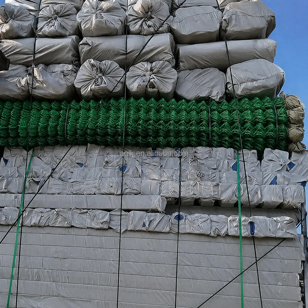 Hexagonal Wire Mesh Roll