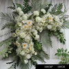 corner flower