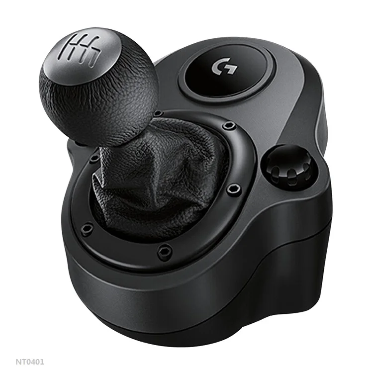 Logitech G29 6-Speed Racing Shifter for PS4 & Xbox One