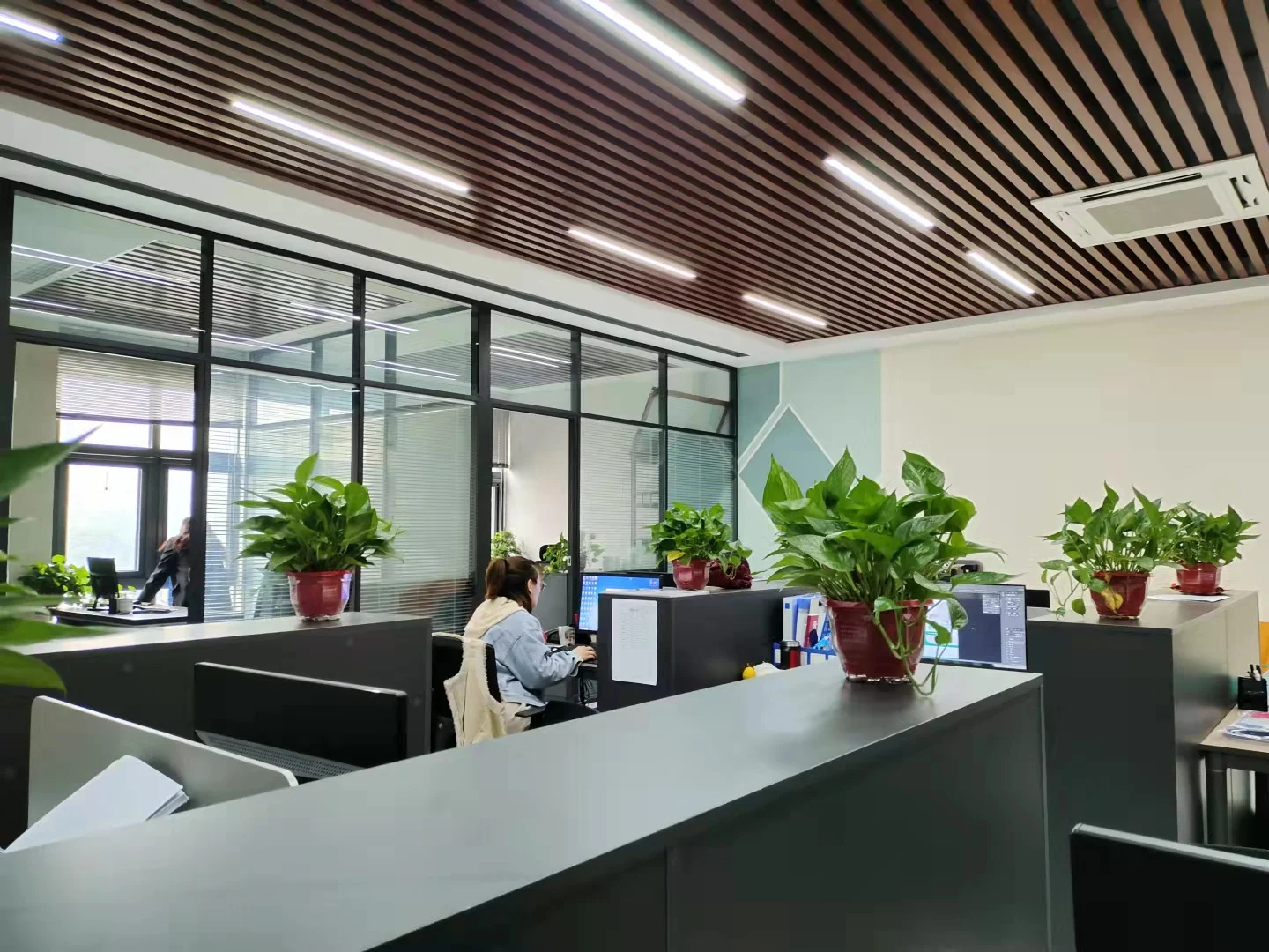 Jinan Tianshuo Chemical Co., Ltd. 3