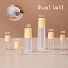 steel ball