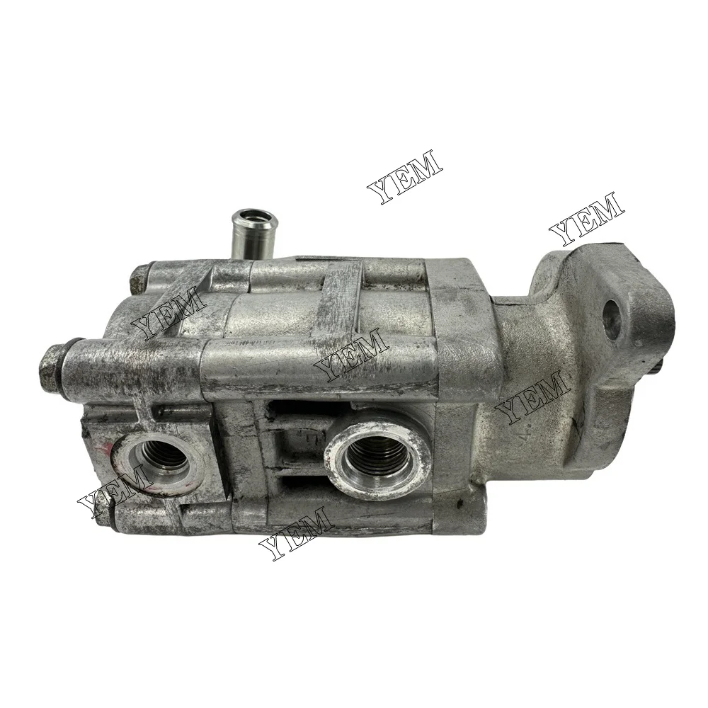 5H470-2710-4 Hydraulic Pump for Kubota V2403 Engine Parts 6