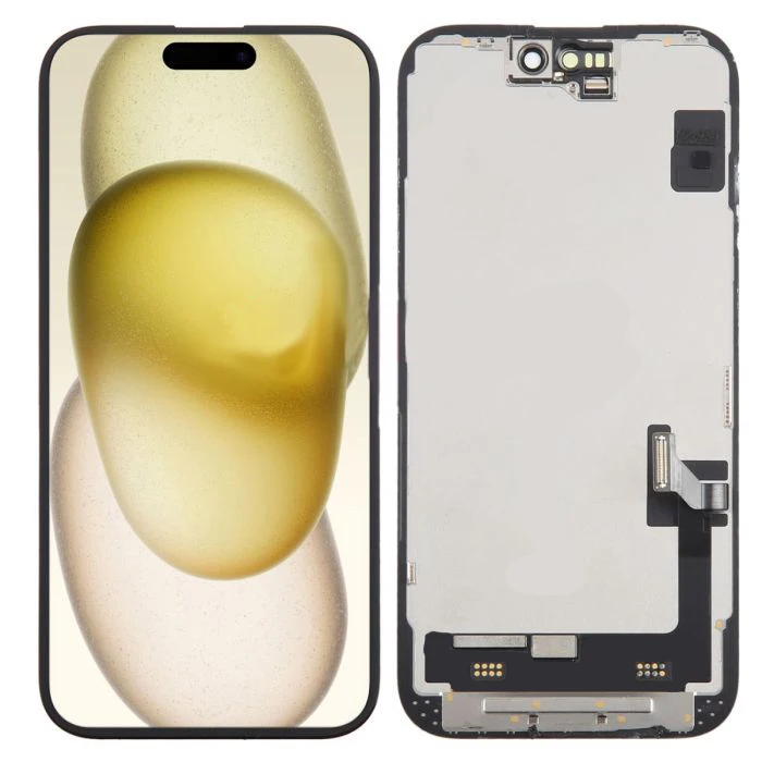 Maxshine20240218 Az0218 - Original OLED Gx Incell Screen for