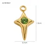 Green Gem North Star