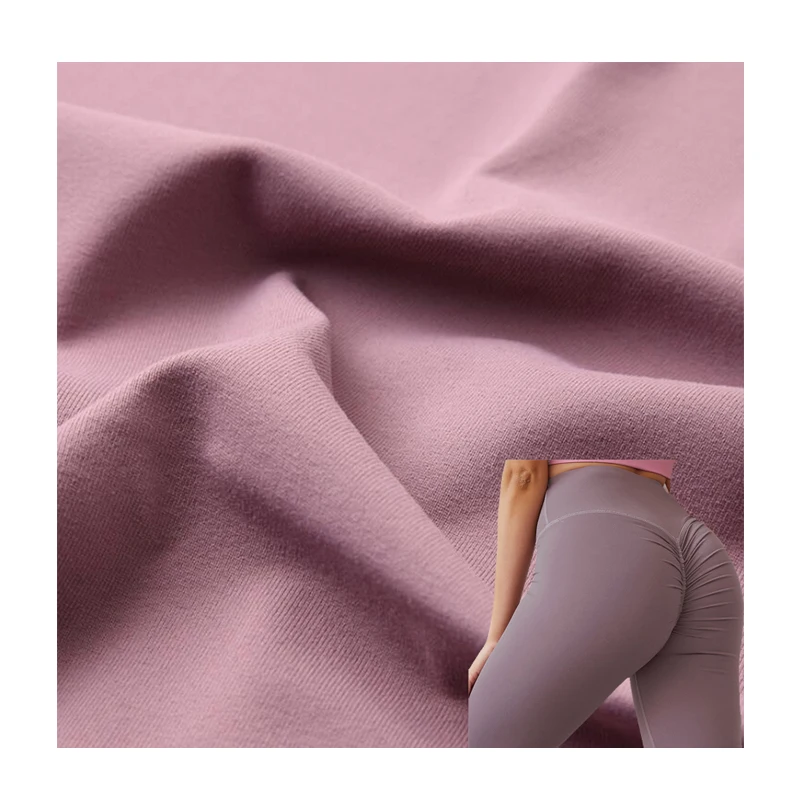 Polyester Spandex Yoga Pants And Leggings Fabric at Rs 250/kg | Cotton Lycra  Leggings Fabric in Tiruppur | ID: 26084987333