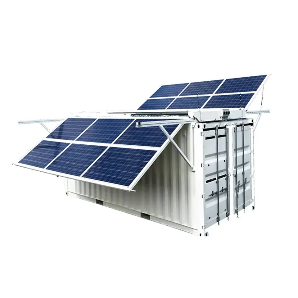 Solar Walk-in Freezer Coldroom 28ft X 14ft X 10ft