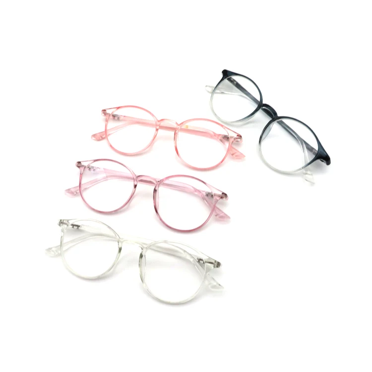 high quality fashion practical frames computer anti blue light eyeglasses optical glasses