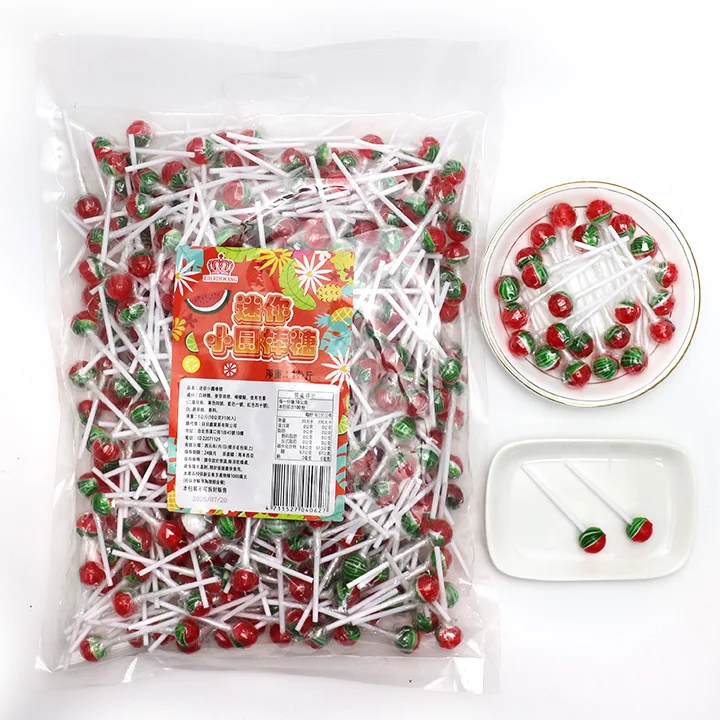 lollipop in bulk