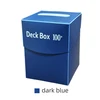 T015 PP deck box Blue