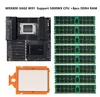 8x32G 2666mhz  RAM