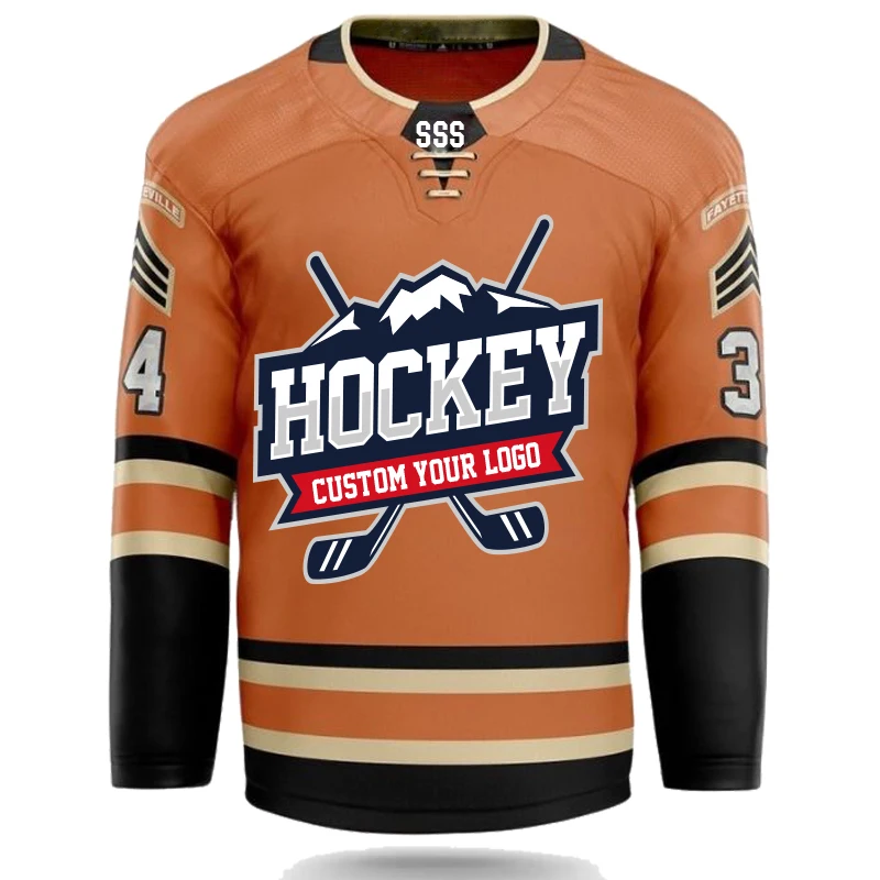 4xl Frame for Team Usa Kings Funny 5xl Ducks Cheap European Lace up Hockey Jersey Camo Hockey Shirt Ice Hockey Wear