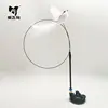White Finch Standard Suction Cup Cat Toy (Detachable)