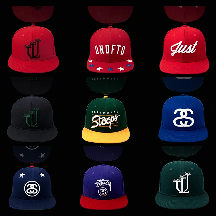 New Fashion Sports Baseball Cap Unisex 