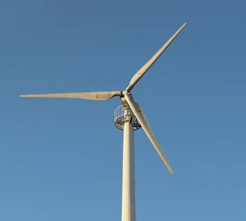 HAWT 20kw 30kw wind generator 50kw wind turbine