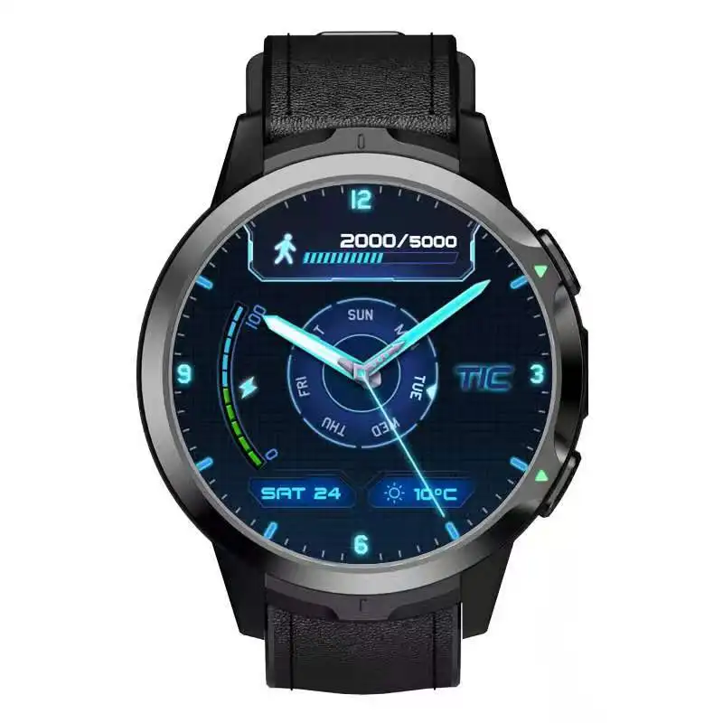 50 rupees smartwatch