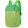 borsa verde corpo-piccolo