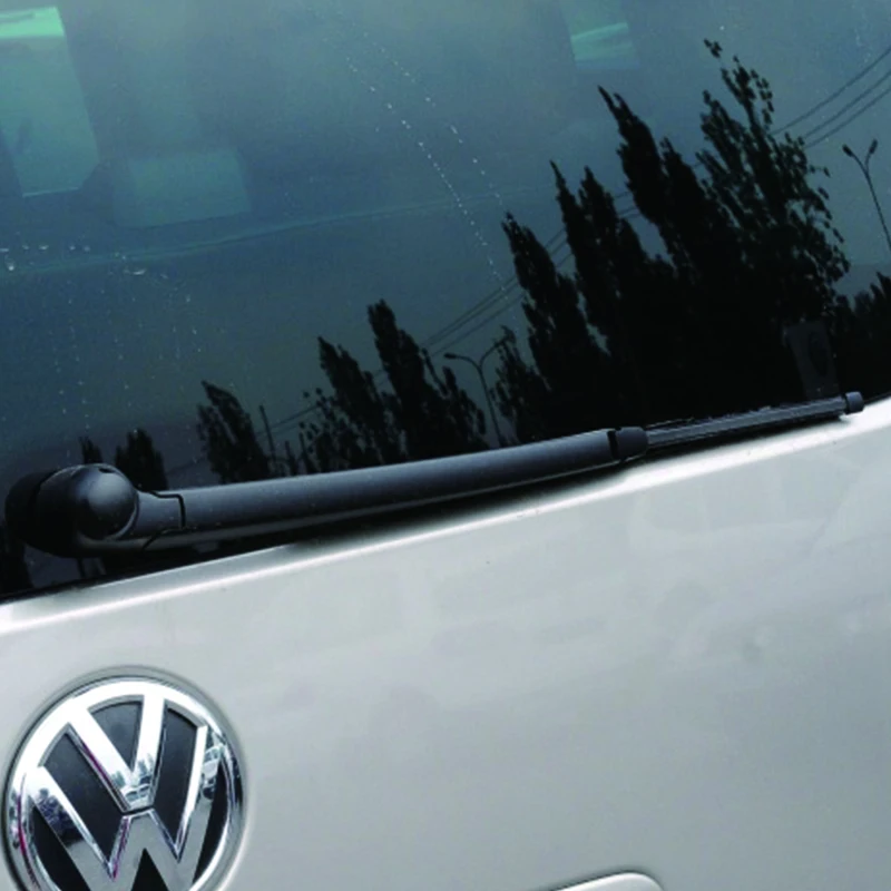 Premium Rear Wiper Blade A400H fits For Volkswagen Touran(04-10),Caddy,Caravelle,Multivan(03-15),Skoda Octavia(04-13)