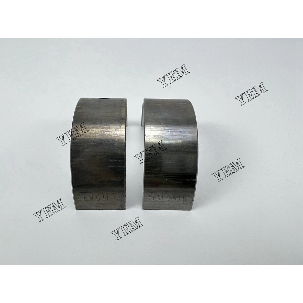 For Doosan D24 Main Bearing Genuine Engine Parts 4
