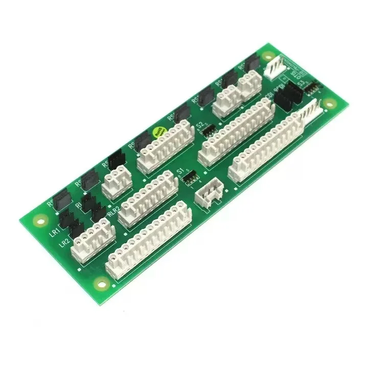 Elevator Car Top Interface Board  Elevator Board