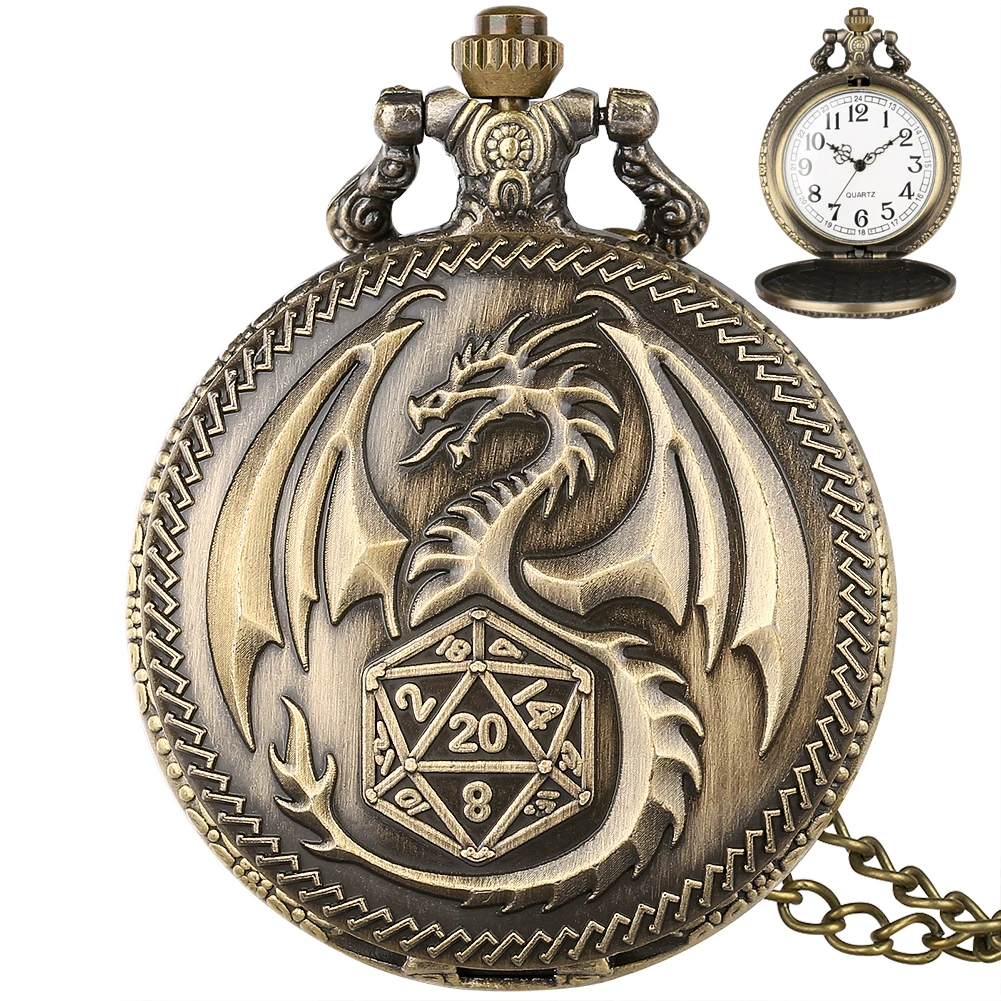 Montre de Poche Punk Homme, Pendentif Rétro - Test et Avis Montre de Poche Punk Homme, Pendentif Rétro - Test et Avis
