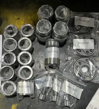 Rig accessories DM30 rotary head center spindle 57546343| Alibaba.com