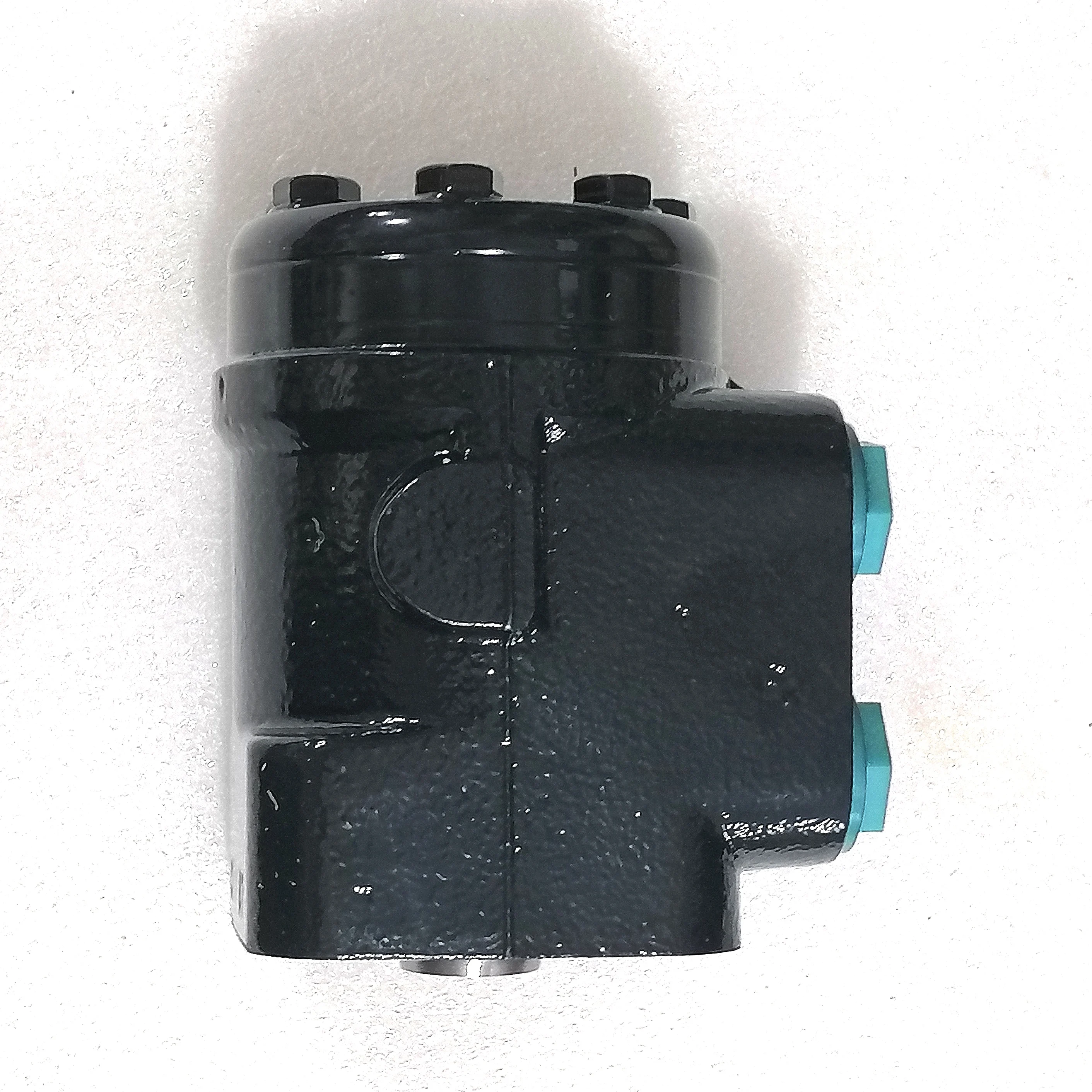 Original Newgate Forklift Spare parts STEERING CONTROL VALVE 3515421213 3515421214 3515421209 for Linde Forklift Parts details