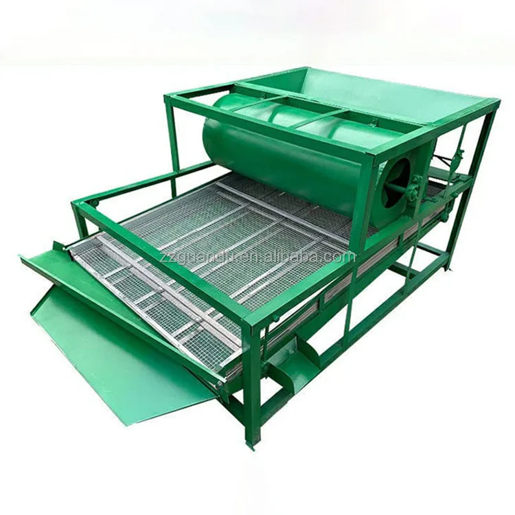 ZZGD очиститель зерен, семян риса, Очистка зерна и сортировочные машины