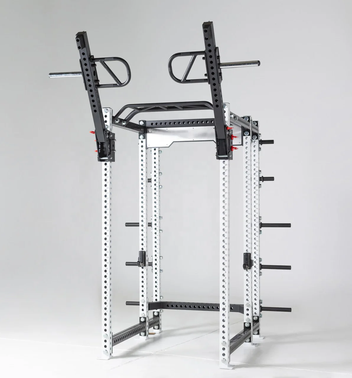 Gym Equipment Pr5000v2 Comprehensive Fitness Cross Training 3x3 Power