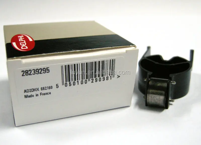 High Quality Diesel Fuel Injector Control Valve 9308Z622B