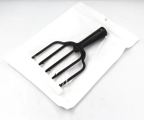 Fish Spear with Teeth Prong Harpoon Tip for Fishing