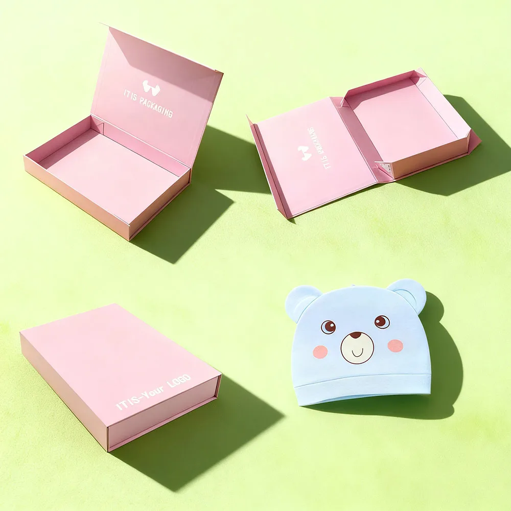 Роскошная жесткая бумажная коробка — плотный картон с высокой плотностью — премиальный опыт распаковки