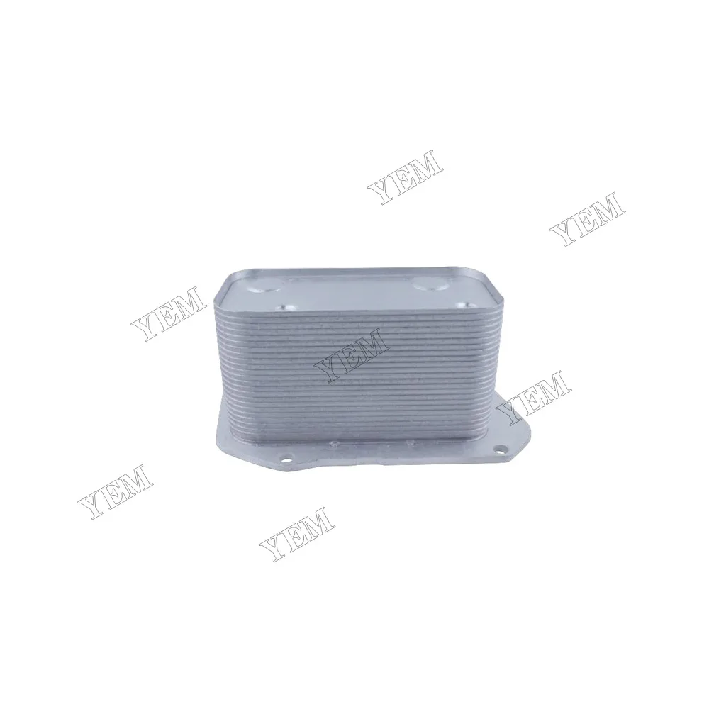 Oil Cooler 23P 04912107 20459219 Fit for Deutz EC210 Engine