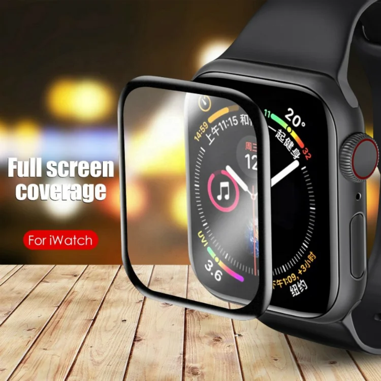 apple watch glass