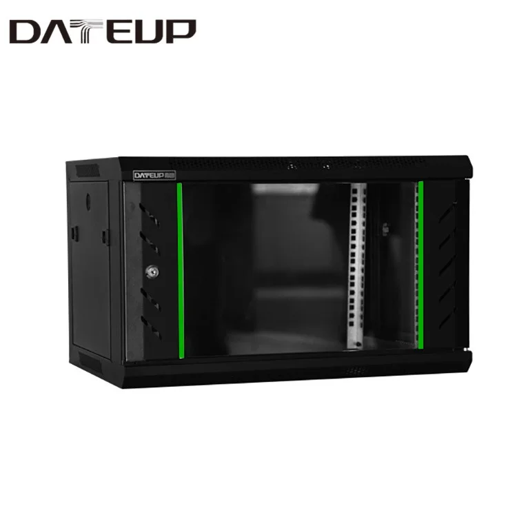 42u Smart Server Rack 19inch Network Cabinet Data Wall Box 6u9u 12u ...