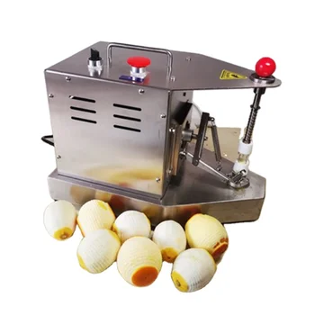 Automatic Fruit Peeler Small Peeling Machine Electric Peeler for Fruits and Vegetables