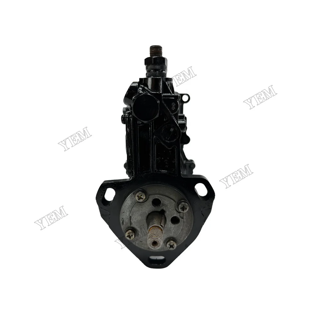 For Yanmar 4TNE86 Fuel Injection Pump Assy Engine Parts Factory 3