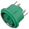 MDC-6-04 GREEN