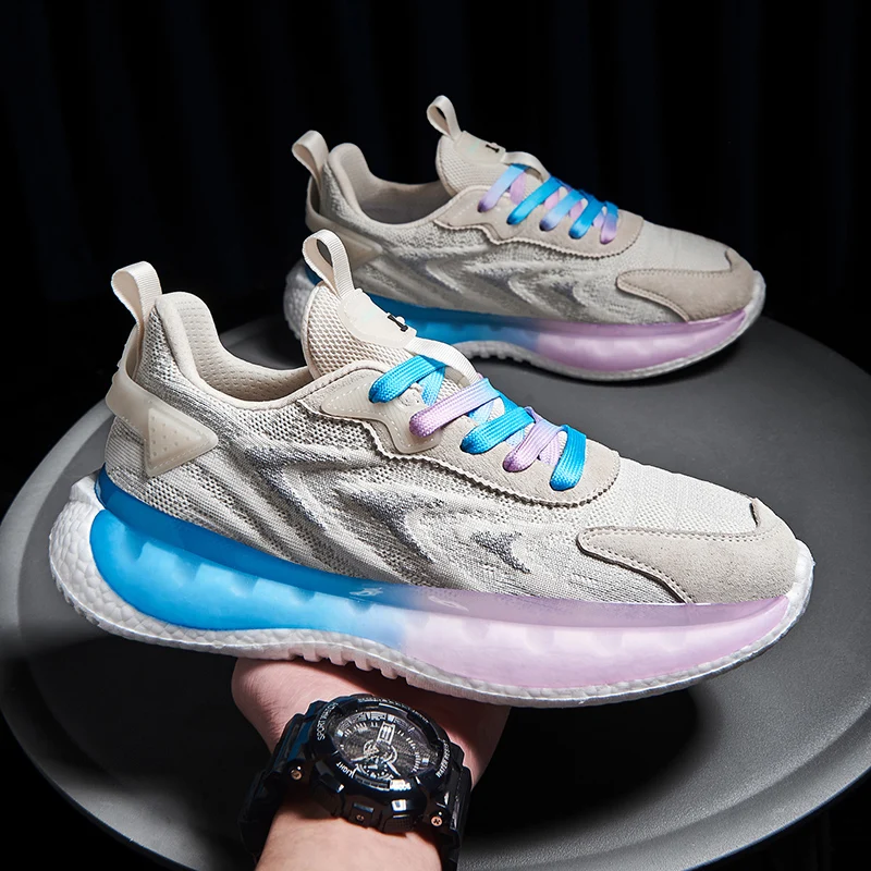 2022 OEM High Quality Custom Sneaker Manufacturer Small