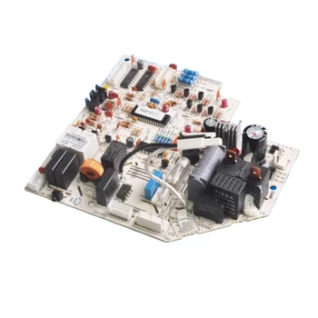 New and Original PLC Control Board 301350845 M504F3 30135084 301350841