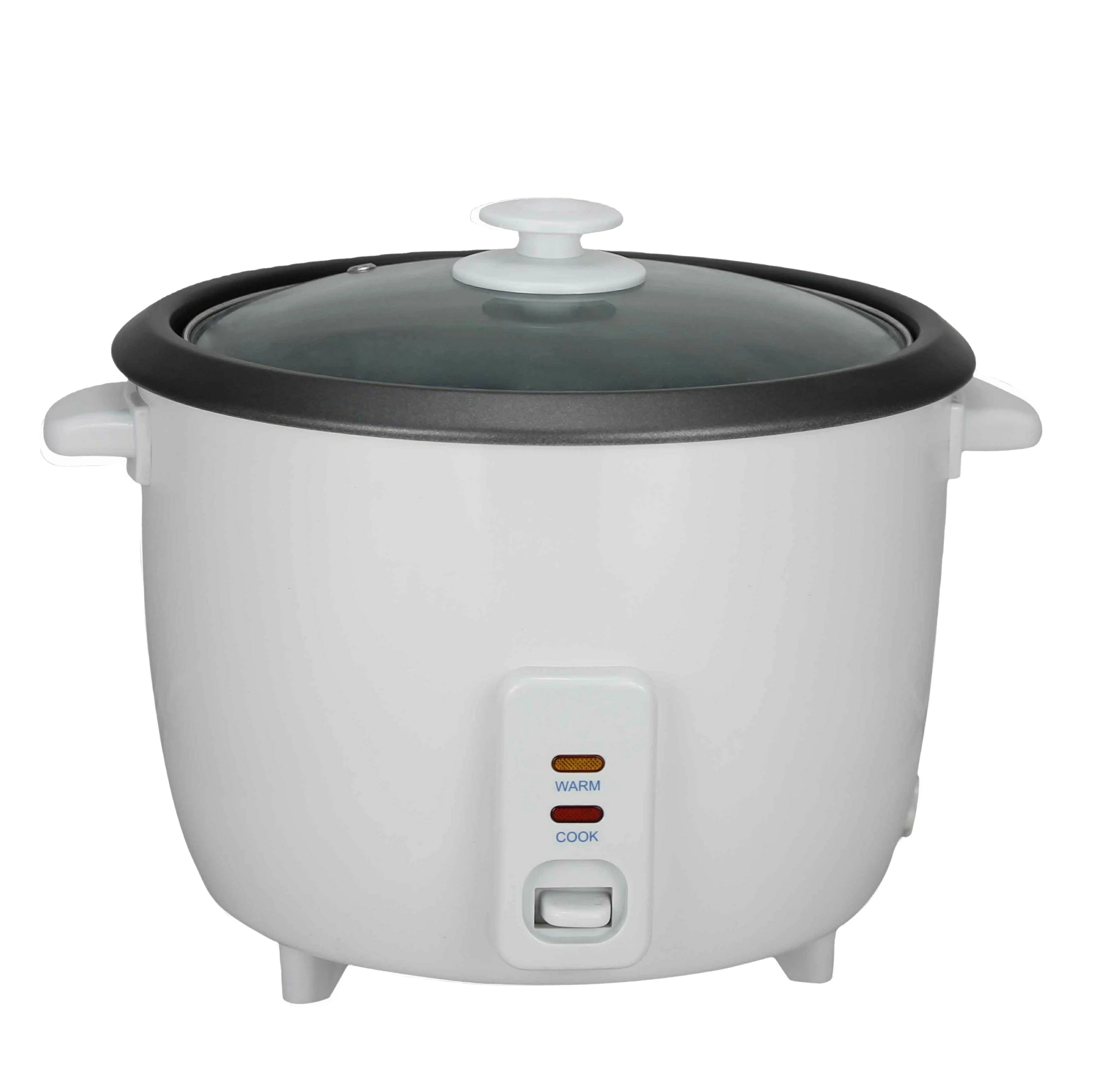 Buy Wholesale China Drum Shape Classic Type Rice Cooker With Aluminum Inner  Pot & Electric Rice Cooker at USD 5
