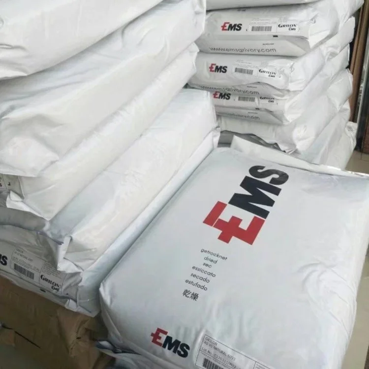 EMS ппа Grivory HT1V-4 FWA полиамидную смолу нейлон смолы пластиковых